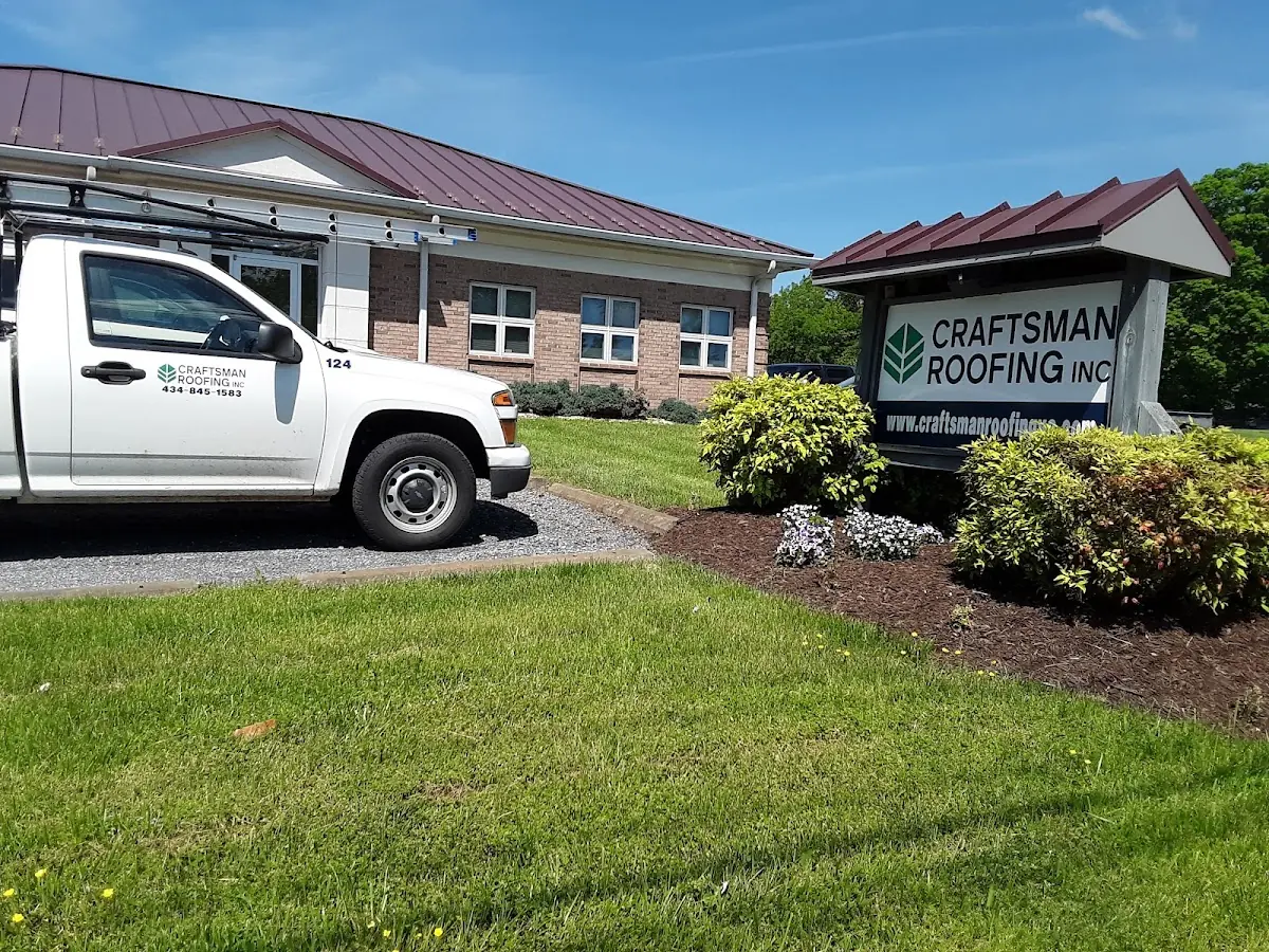 Quality Roof Inspection & Assessment by experienced craftsmen in Briergate